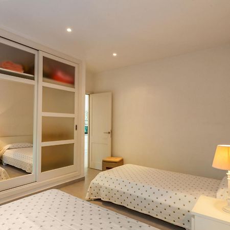Harbour View 2 Apartment Cala Figuera  Exterior foto