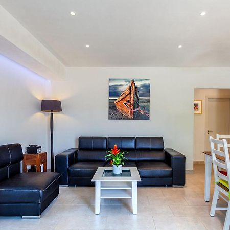 Harbour View 2 Apartment Cala Figuera  Exterior foto