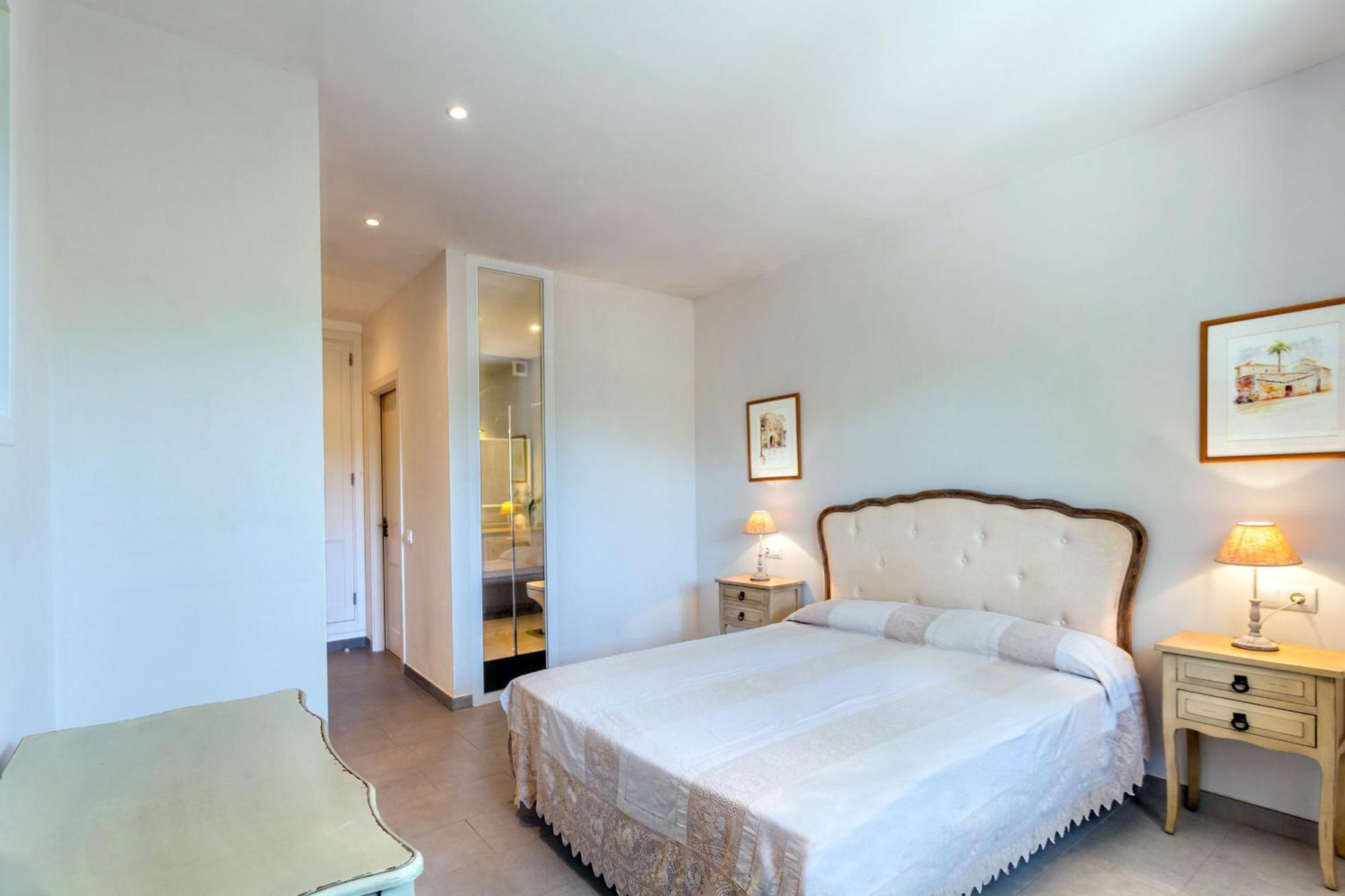 Harbour View 2 Apartment Cala Figuera  Exterior foto